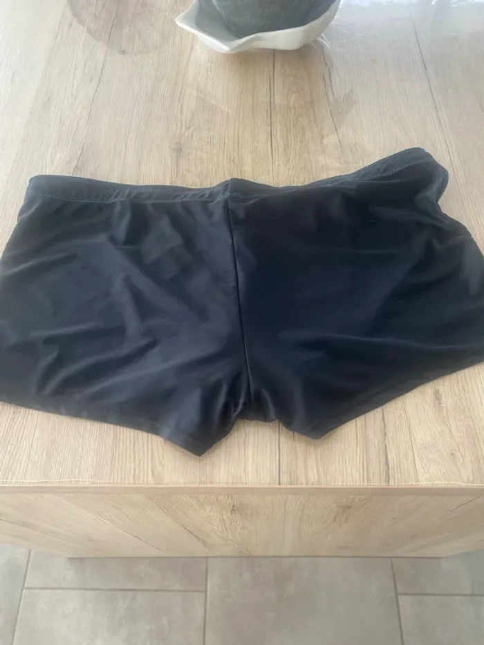 Short de bain Tecnopro - photo numéro 4