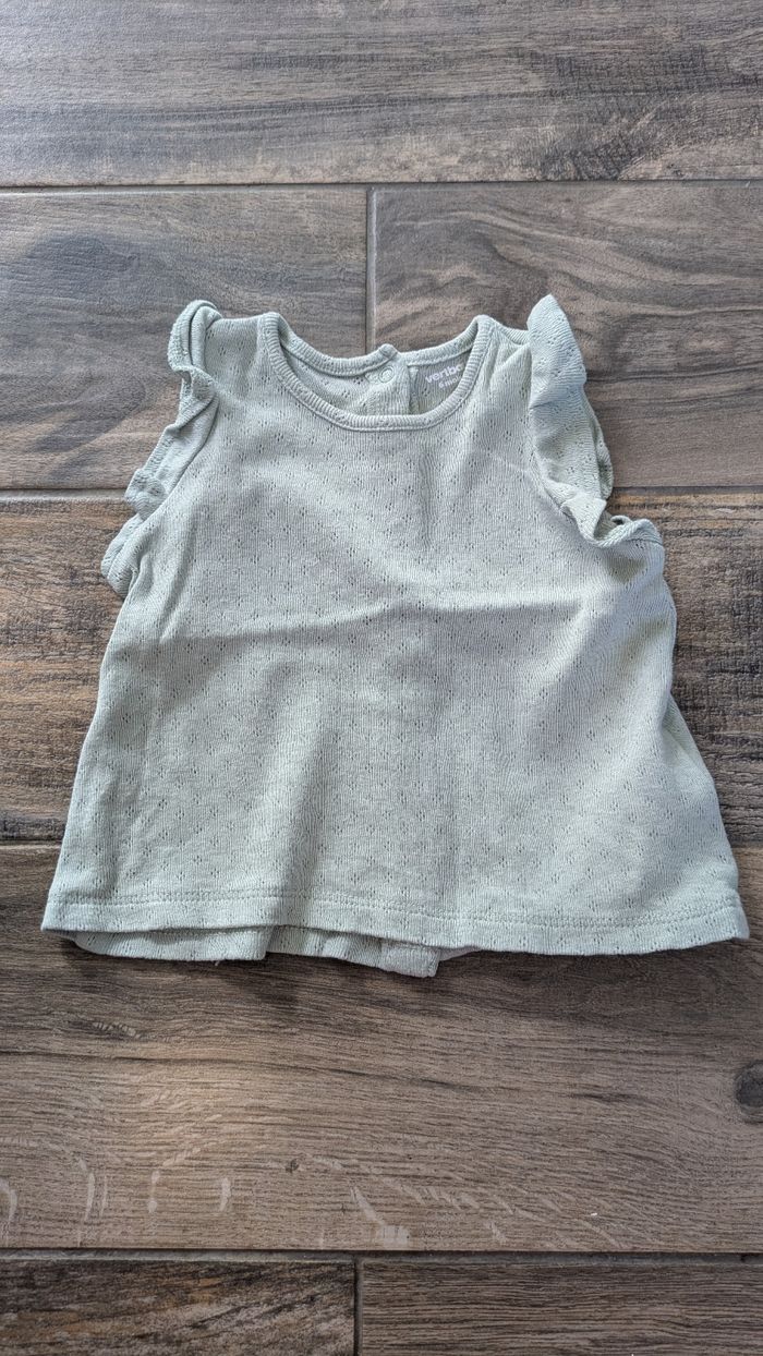 Lot de 26 vêtements - photo numéro 7