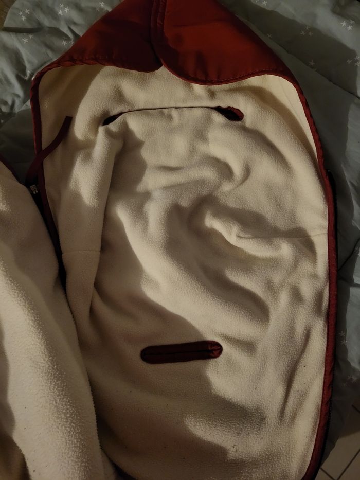 Chanceliere  bébé confort - photo numéro 2