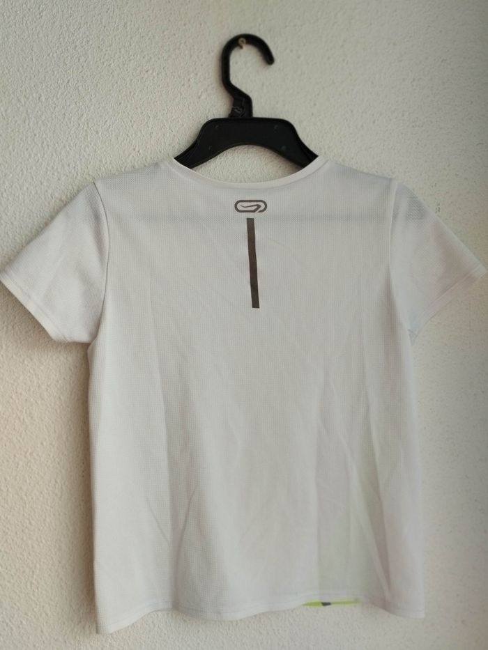 T-shirt de sport - photo numéro 4