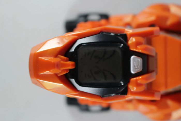 Switch & Go Vtech Furex le super T-Rex Dinos Fire - photo numéro 2