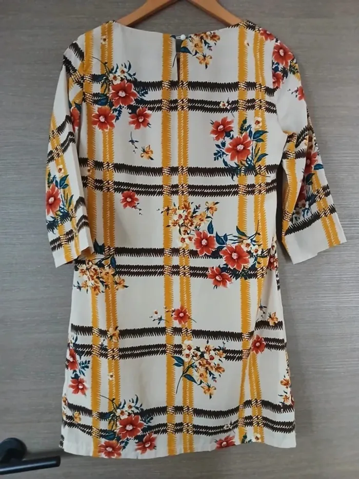 Robe Jusdepom - photo numéro 4