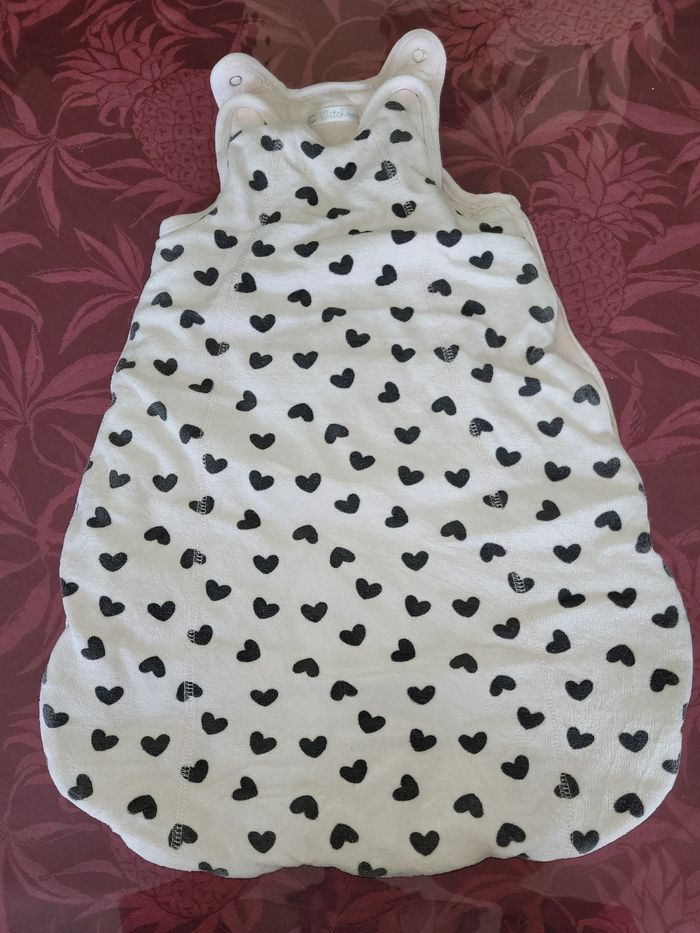 Lot 6 mois fille - photo numéro 7