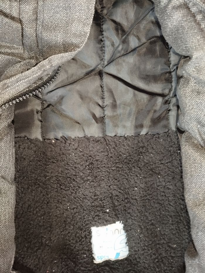Manteau Gémo 4 ans - photo numéro 5
