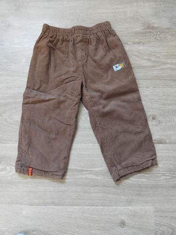 Pantalon 