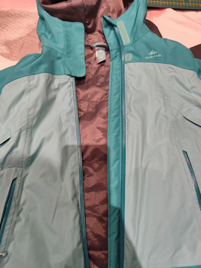 Manteau garcon - photo numéro 2