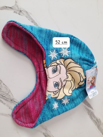 Bonnet neuf 52 cm