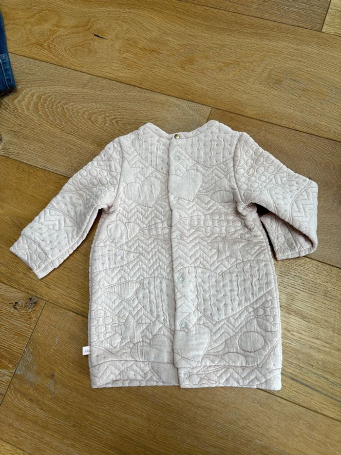 Ikks robe - photo numéro 2