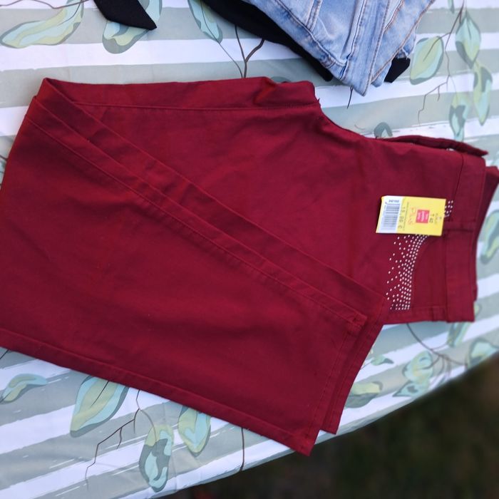 Pantalon neuf