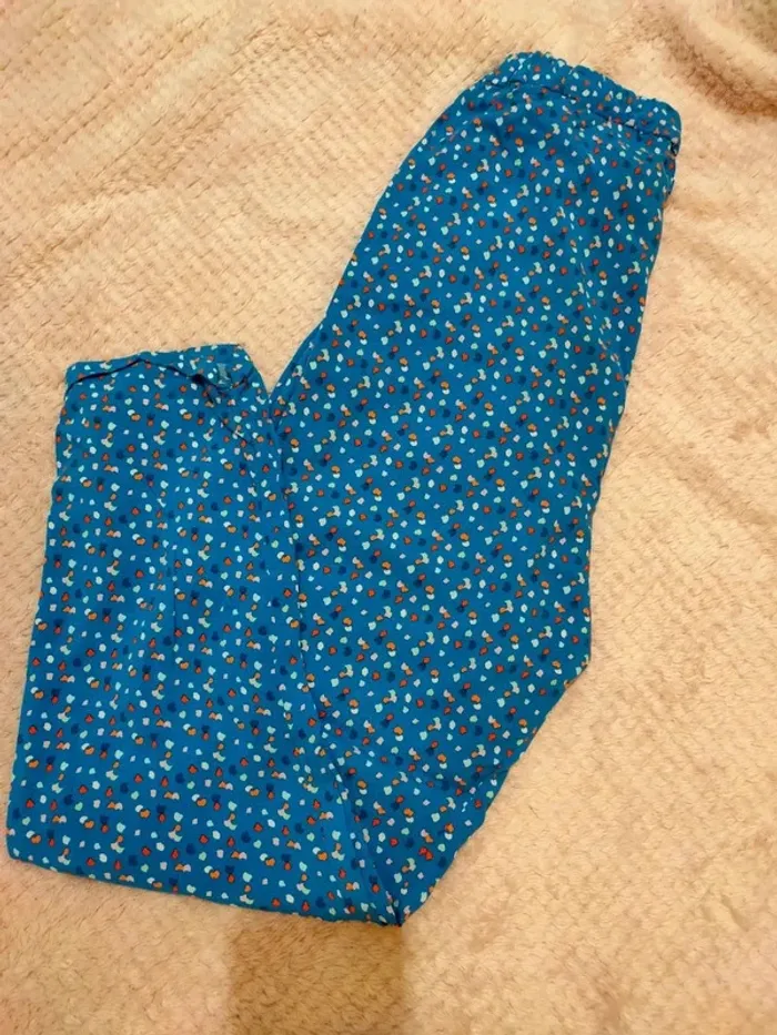 Pantalon Catimini 10 ans