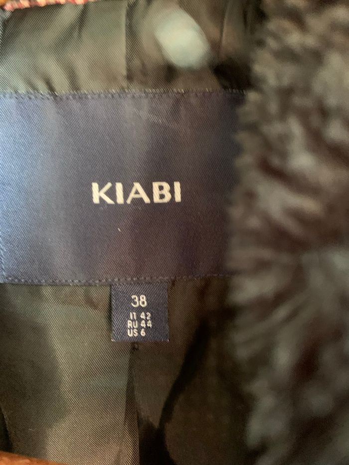 Veste mi longue - photo numéro 2