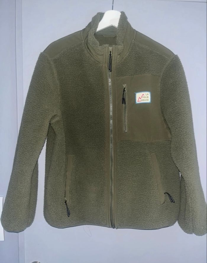 Veste Folie Douce - photo numéro 2