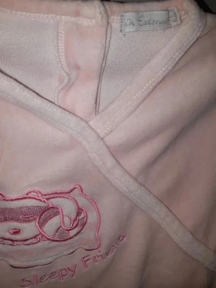 Pyjama T.6 ans In Extenso C&A - photo numéro 2