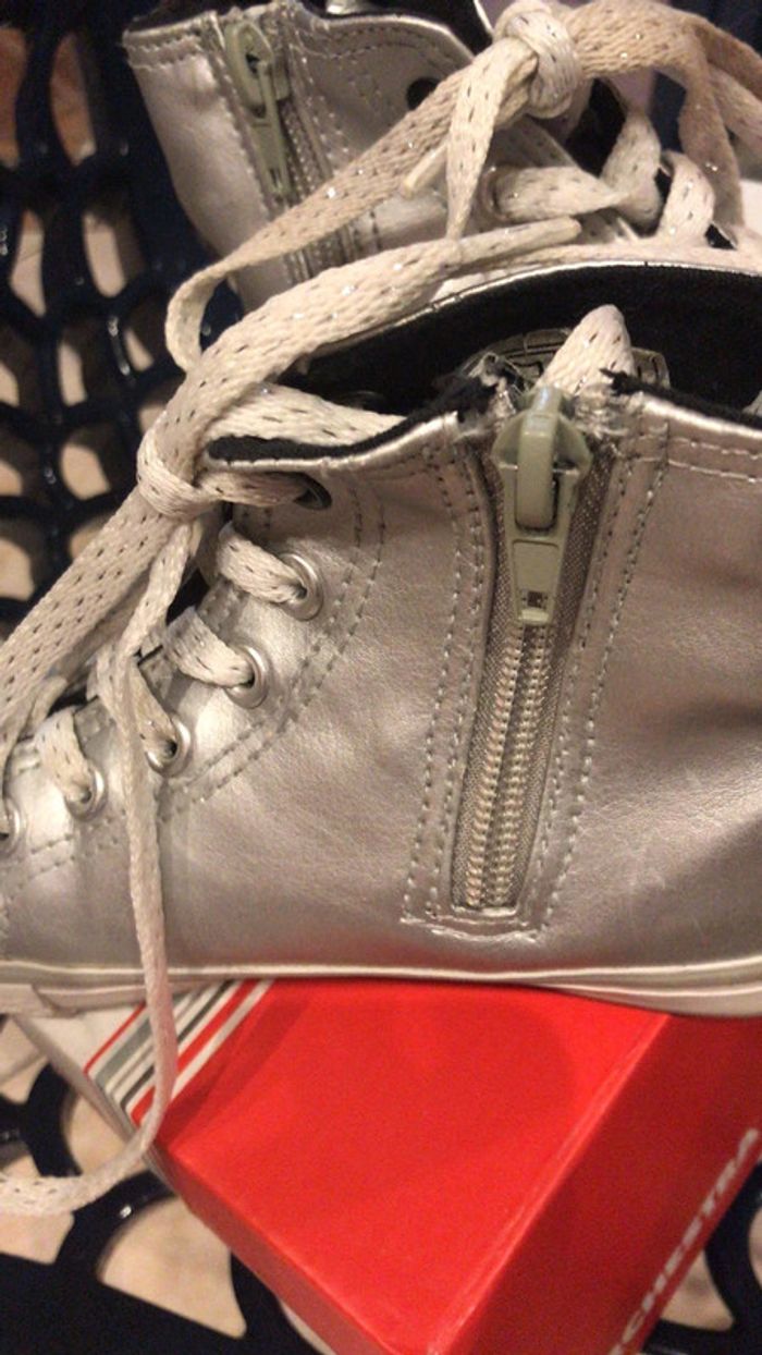 Orchestra chaussures pointure 30 - photo numéro 3
