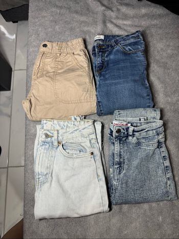 Lot jeans