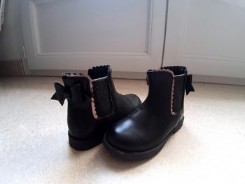 Bottines filles