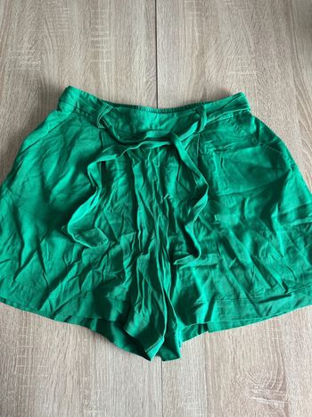 Short vert