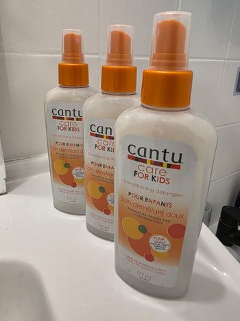 Cantu démêlant