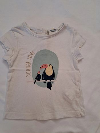 Tshirt 3 mois