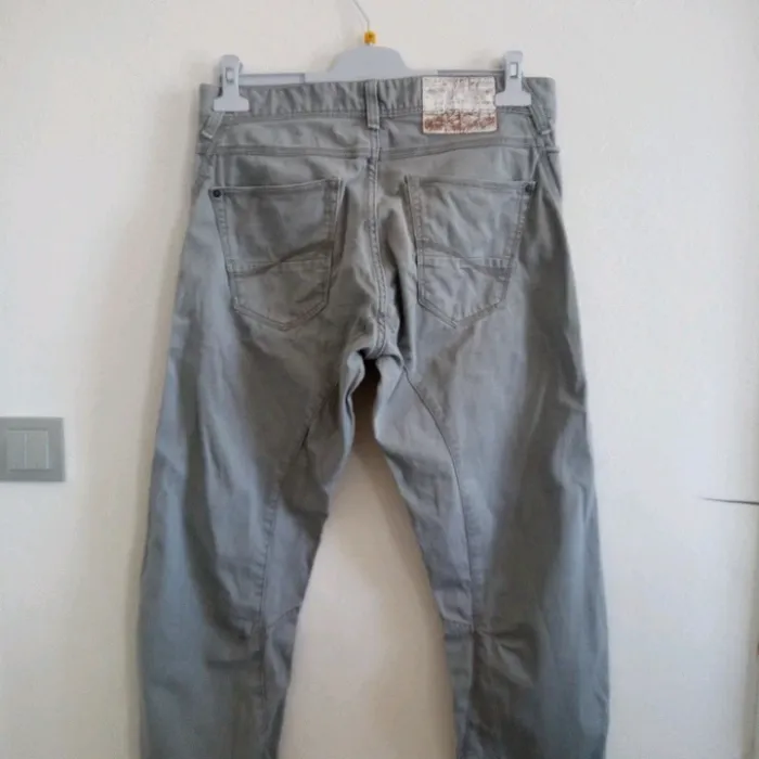 Jeans homme - photo numéro 10