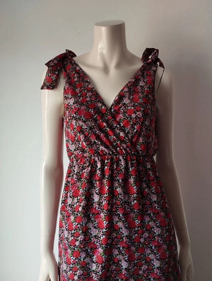 Robe longue bohème Archie Love taille S/M - photo numéro 2