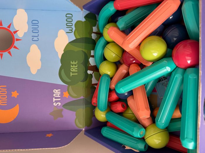 building blocks - photo numéro 1