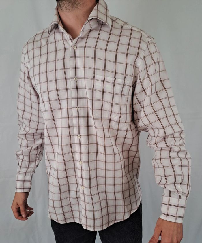 Chemise Hugo Boss XL