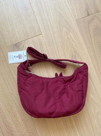 Banane my little box Bordeaux  prune