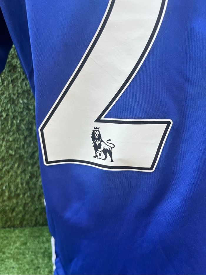 Maillot azpilicueta Chelsea - photo numéro 3