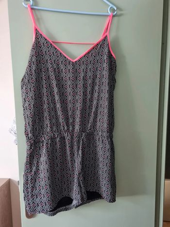 Combishort