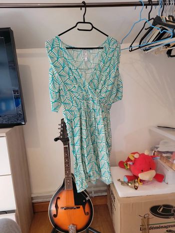 Robe d'été