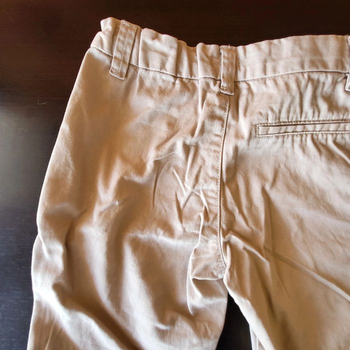 Bermuda Gemo - photo numéro 8