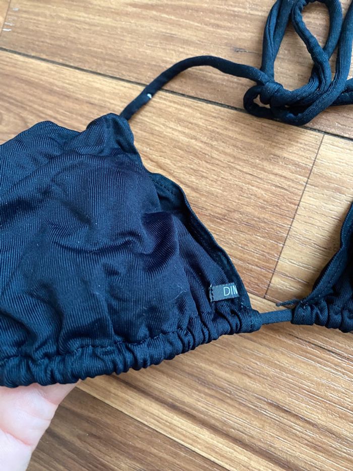 Ensemble maillot de bain bikini - photo numéro 6