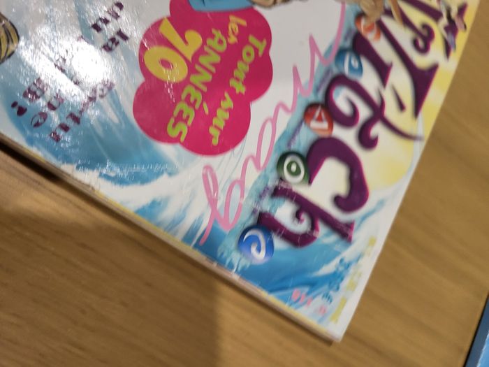 WITCH mag n°118 - photo numéro 7