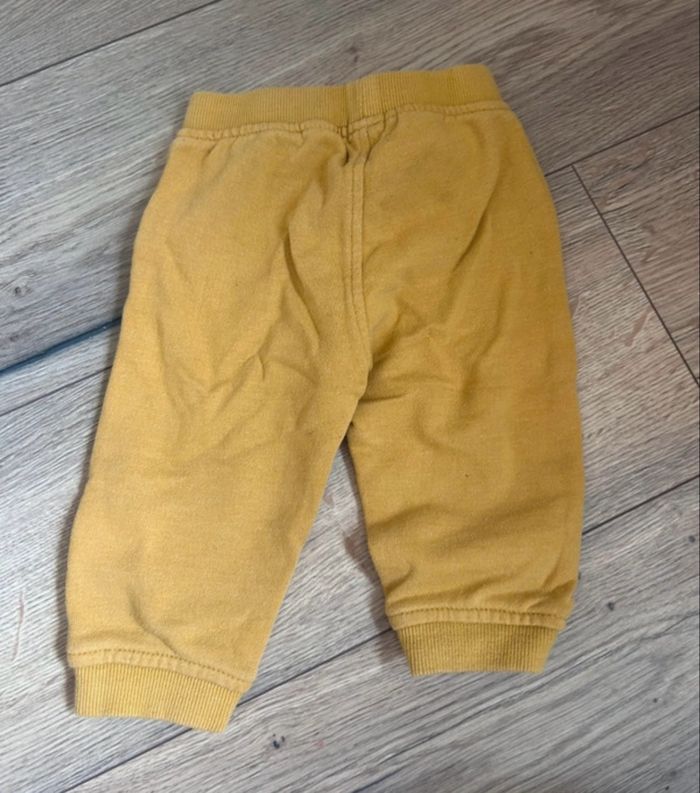 Pantalon bébé - photo numéro 3