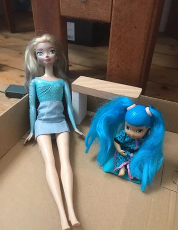 Barbie
