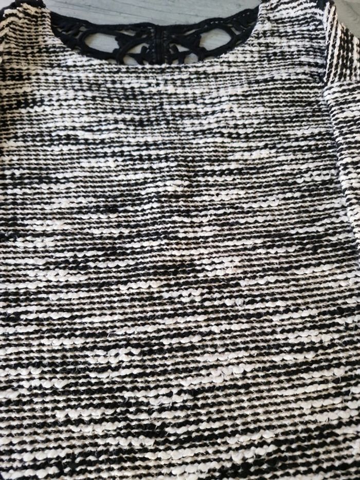 Pull en maille - photo numéro 2