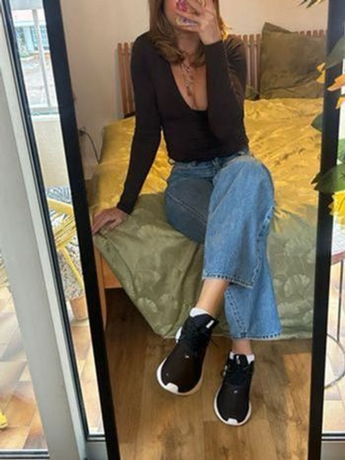Baskets noires Puma – Confort & légèreté – Style sport / casual - photo numéro 4