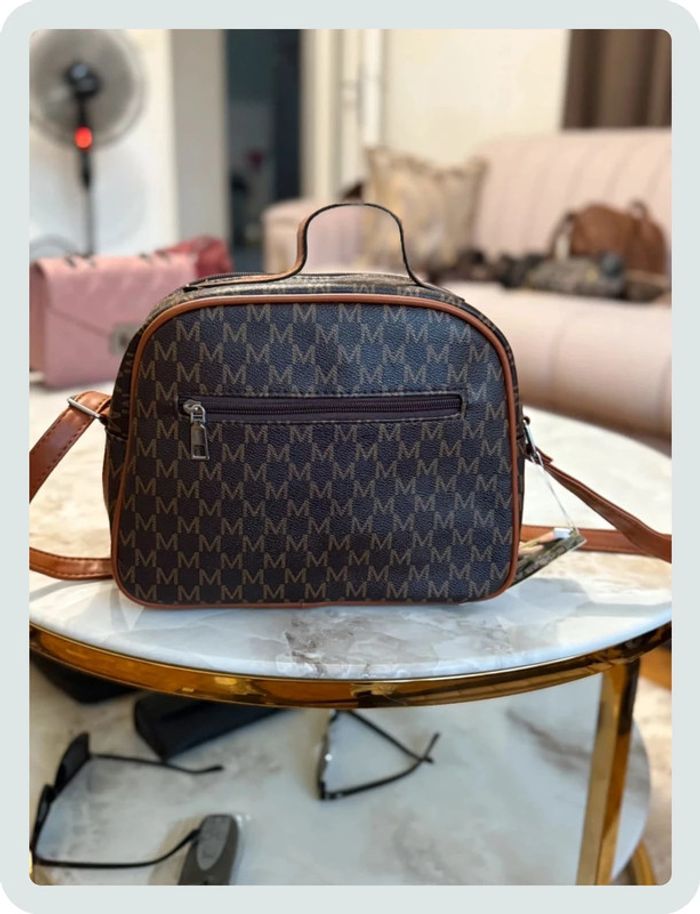 Sac à bandoulière pour femme - photo numéro 2