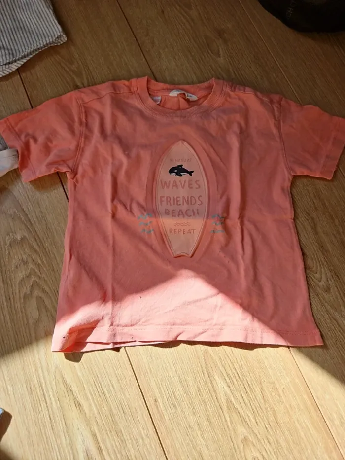 Lot vêtements 3 / 4 ans - photo numéro 9
