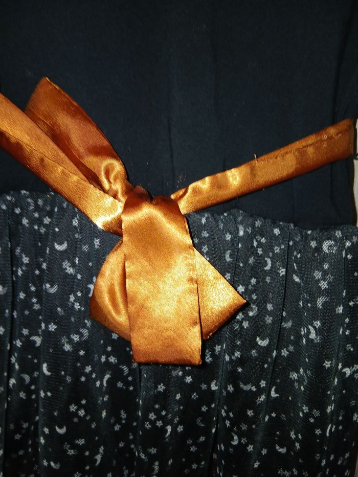 Robe Nano 6 ans - photo numéro 3