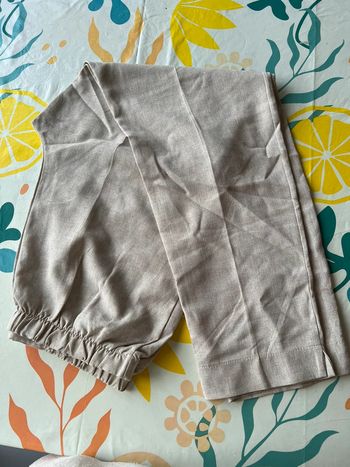 Pantalon de tailleur