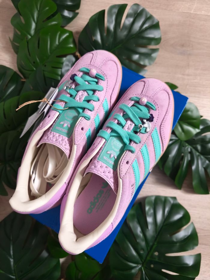Gazelle Adidas - photo numéro 3