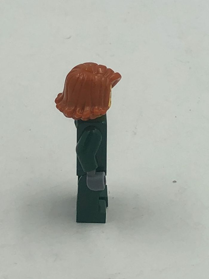 Figurine Lego City prisonnier - photo numéro 2