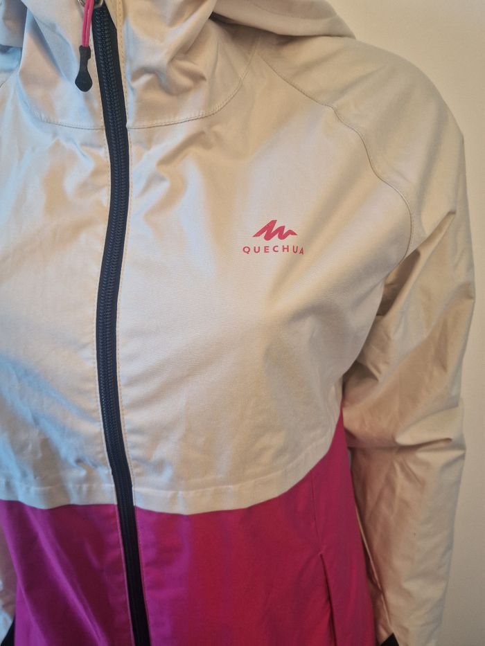 Imperméable - photo numéro 3