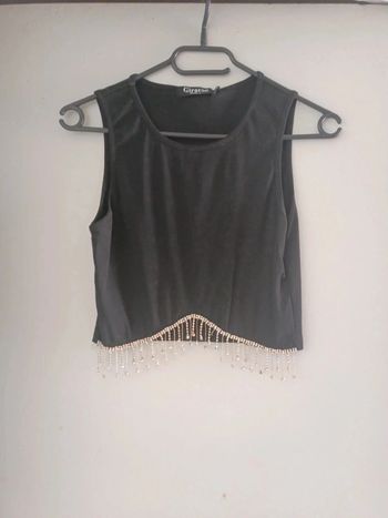 Petit haut neuf taille M/L