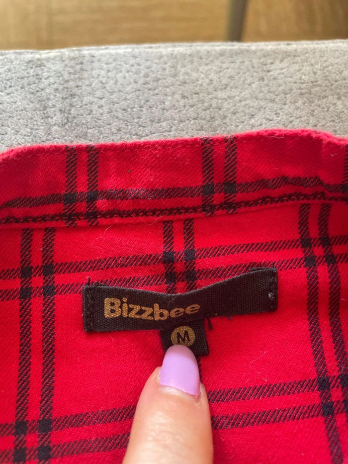 Chemise bizbee - photo numéro 2