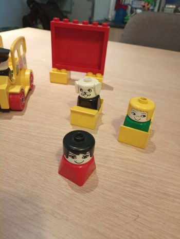 Duplo vintage