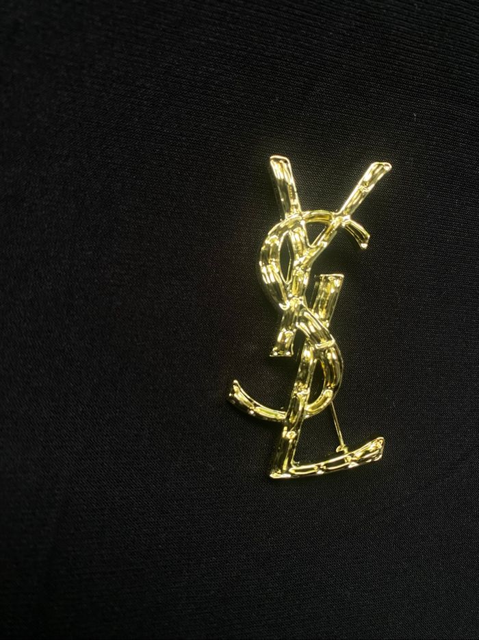 Broche en acier inoxydable - photo numéro 3