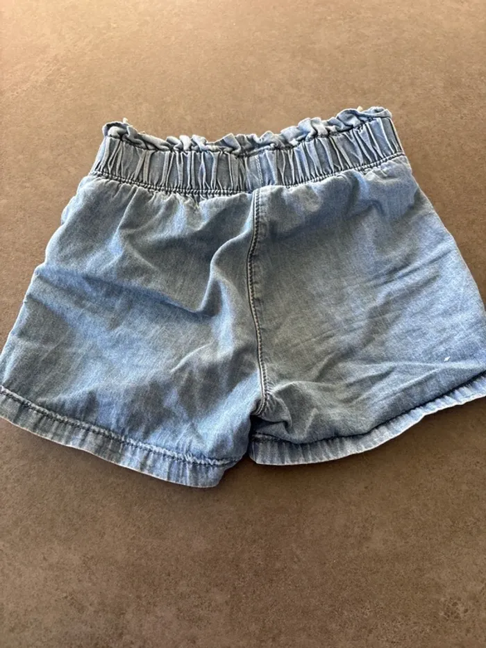 Short léger - photo numéro 2